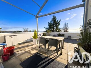  Appartement � vendre 4 pi�ces 85 m�