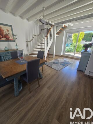  Maison � vendre 7 pi�ces 135 m�