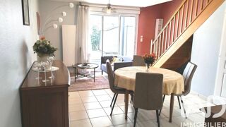  Maison � vendre 3 pi�ces 66 m�