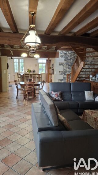  Maison � vendre 11 pi�ces 270 m�