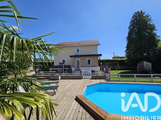  Maison � vendre 5 pi�ces 115 m�