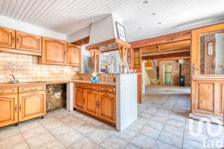  Maison � vendre 7 pi�ces 137 m�