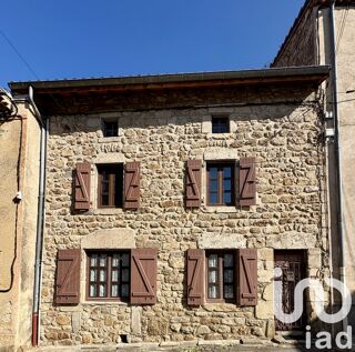  Maison � vendre 5 pi�ces 86 m�