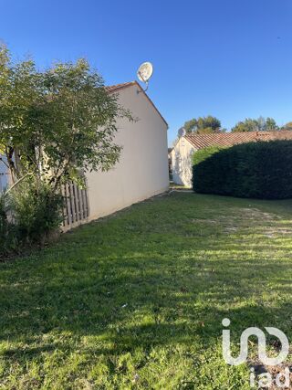  Maison � vendre 2 pi�ces 35 m�