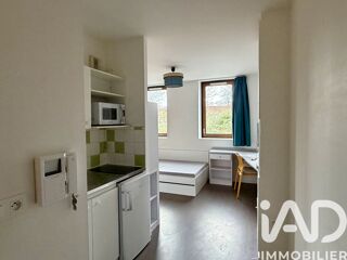  Appartement � vendre 1 pi�ce 18 m�