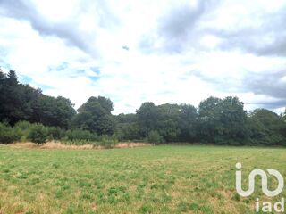  Terrain � vendre 9505 m�