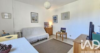  Appartement � vendre 1 pi�ce 19 m�