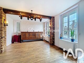 Maison � vendre 5 pi�ces 117 m�