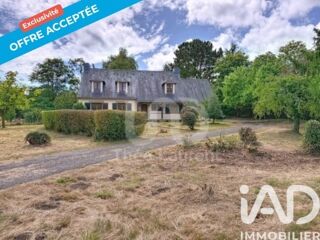  Maison � vendre 7 pi�ces 200 m�