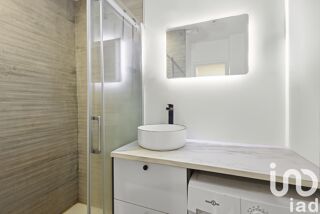  Appartement � vendre 3 pi�ces 44 m�