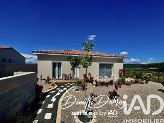  Maison � vendre 4 pi�ces 95 m�