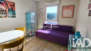  Appartement � vendre 3 pi�ces 56 m�