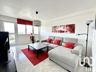  Appartement  vendre 5 pices 93 m