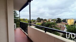  Appartement � vendre 4 pi�ces 92 m�