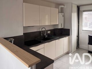  Maison � vendre 5 pi�ces 80 m�