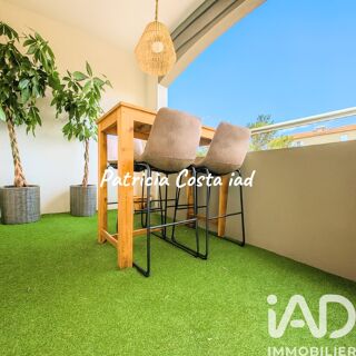  Appartement � vendre 4 pi�ces 75 m�