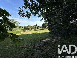  Terrain � vendre 2500 m�