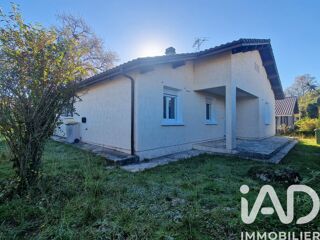  Maison � vendre 4 pi�ces 81 m�