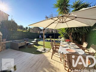  Maison � vendre 5 pi�ces 148 m�