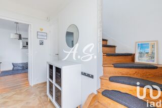  Maison � vendre 4 pi�ces 75 m�