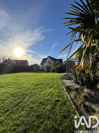  Maison  vendre 5 pices 130 m