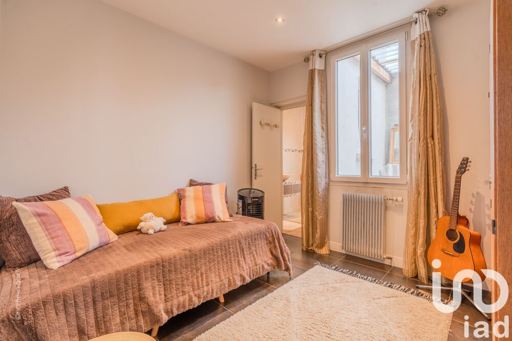  vendre  Maison Colombes (92700)