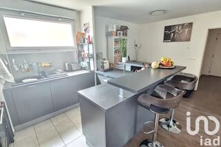  Appartement  vendre 3 pices 69 m