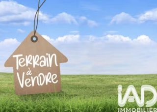  Terrain � vendre 481 m�