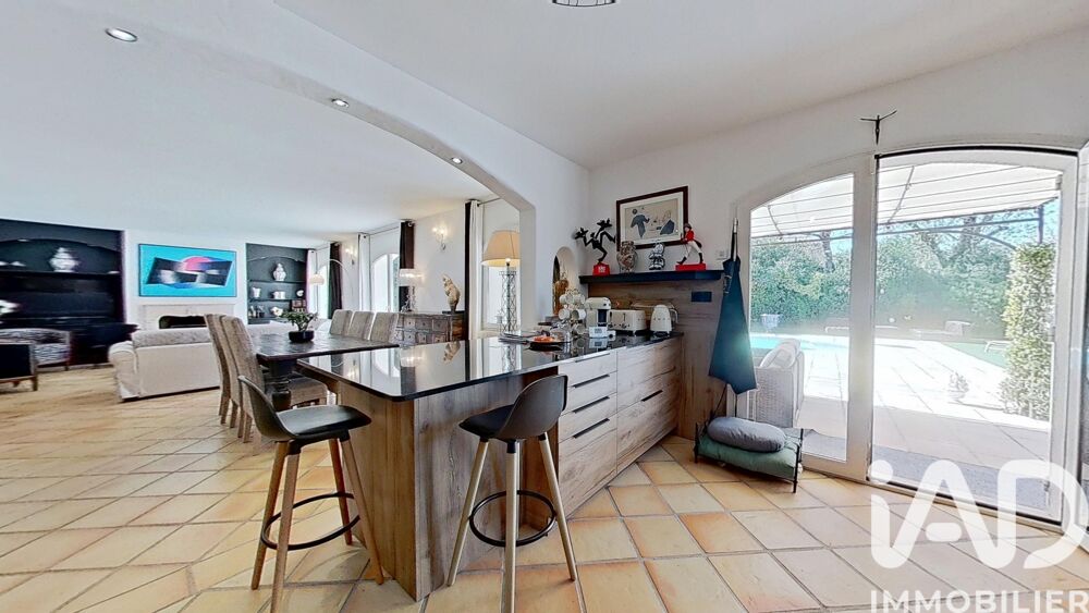 � vendre  Maison Vidauban (83550)