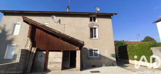  Maison � vendre 3 pi�ces 68 m�