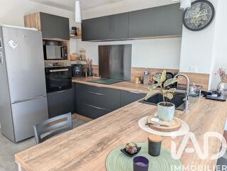  Maison � vendre 4 pi�ces 89 m�