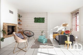  Appartement � vendre 4 pi�ces 84 m�