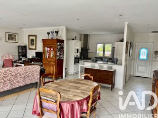  Maison � vendre 4 pi�ces 128 m�