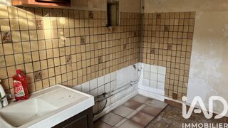  Maison � vendre 2 pi�ces 56 m�