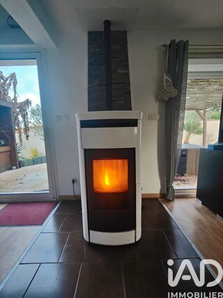  Maison � vendre 6 pi�ces 158 m�