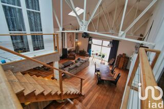  Appartement  vendre 8 pices 246 m