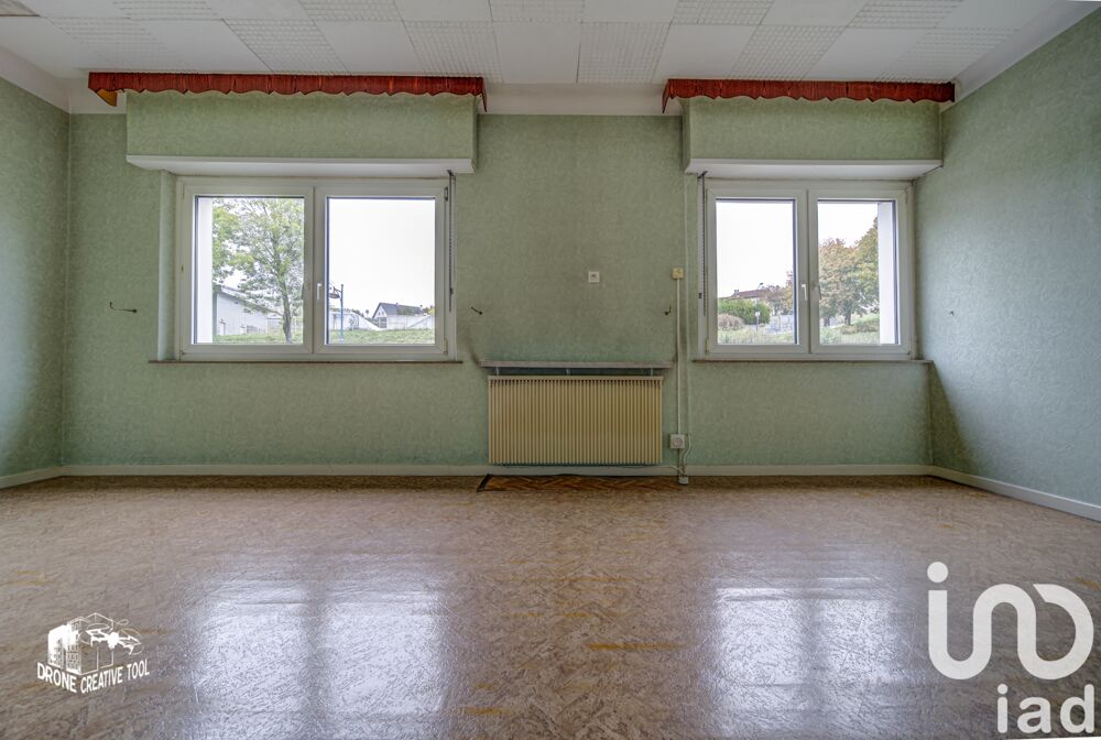 Vente Maison Vente Maison traditionnelle 5 pices Farbersviller