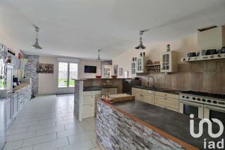  Villa  vendre 15 + pices 994 m