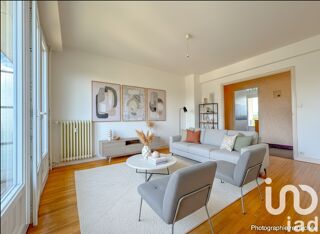  Appartement � vendre 3 pi�ces 62 m�