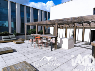  Appartement � vendre 1 pi�ce 16 m�