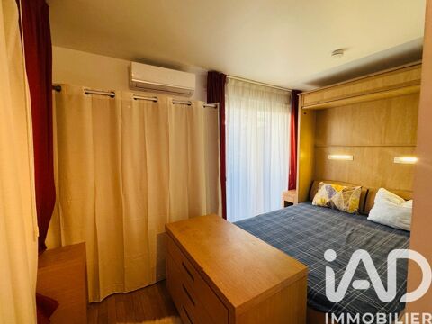  Appartement � louer 1 pi�ce 30 m�