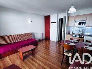  Appartement � vendre 1 pi�ce 28 m�