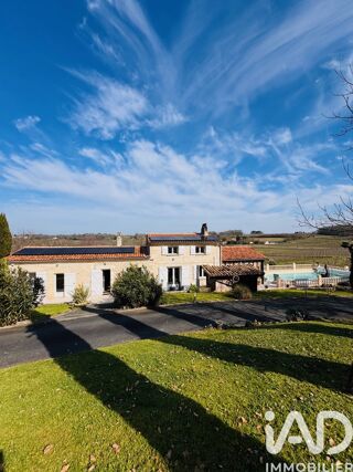  Maison � vendre 7 pi�ces 211 m�