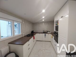  Maison � vendre 5 pi�ces 83 m�