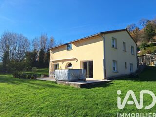  Maison � vendre 5 pi�ces 136 m�
