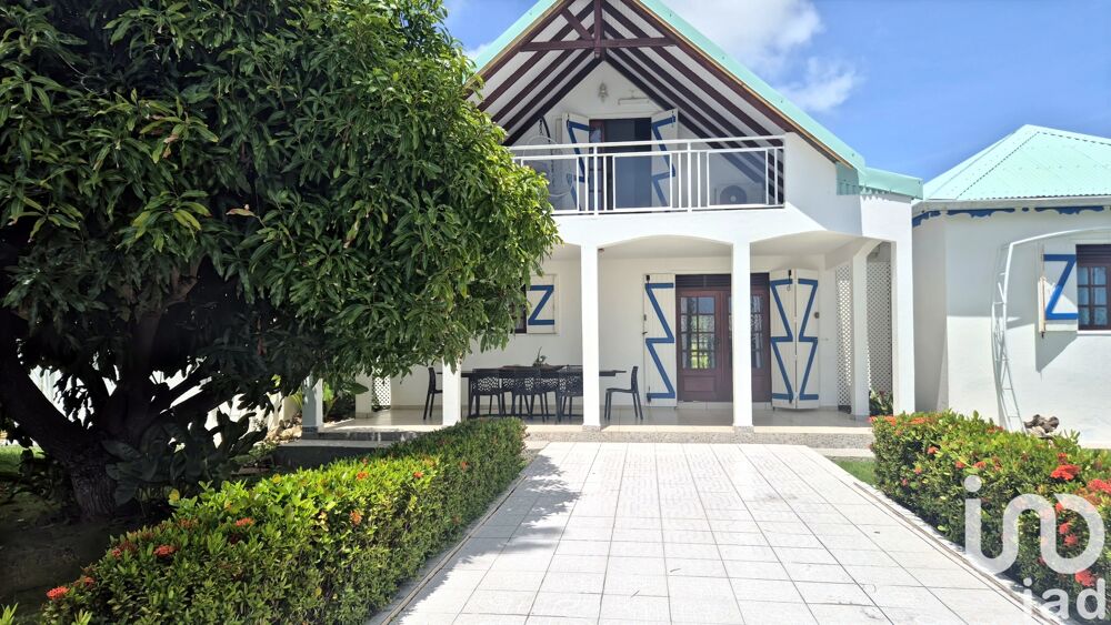 � vendre  Maison Saint-Fran�ois (97118)