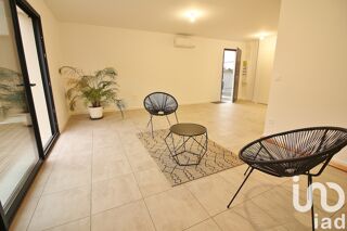  Maison 4 pi�ces 96 m� Eaunes