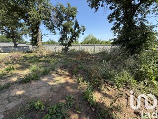  Terrain � vendre 1018 m�