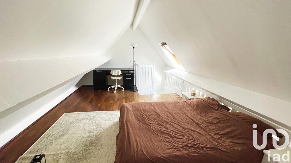  vendre  Maison Clamart (92140)