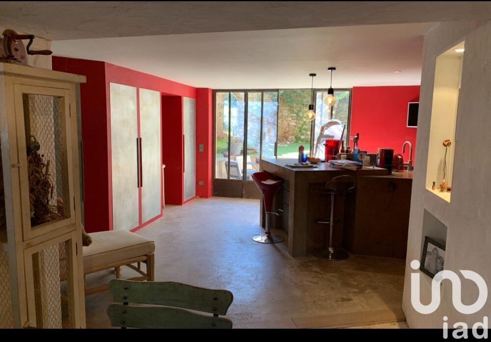  vendre  Maison La Garde-Freinet (83680)